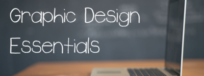 Graphic Design Essentials