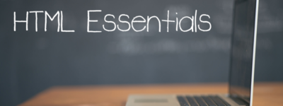 HTML Essentials